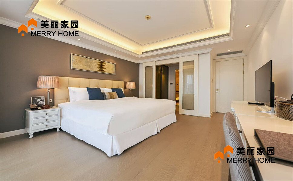 嘉天汇服务式公寓-上海酒店式公寓出租-尚臻静安酒店式公寓