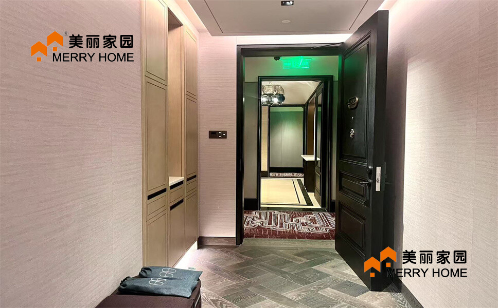 海格公寓-静安海格公寓-静安全新服务公寓