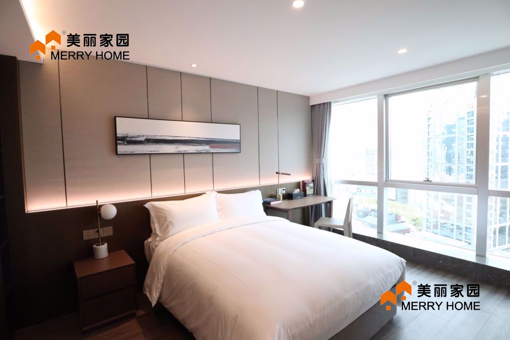 长河国际公寓酒店式公寓-上海酒店式公寓-上海酒店式公寓