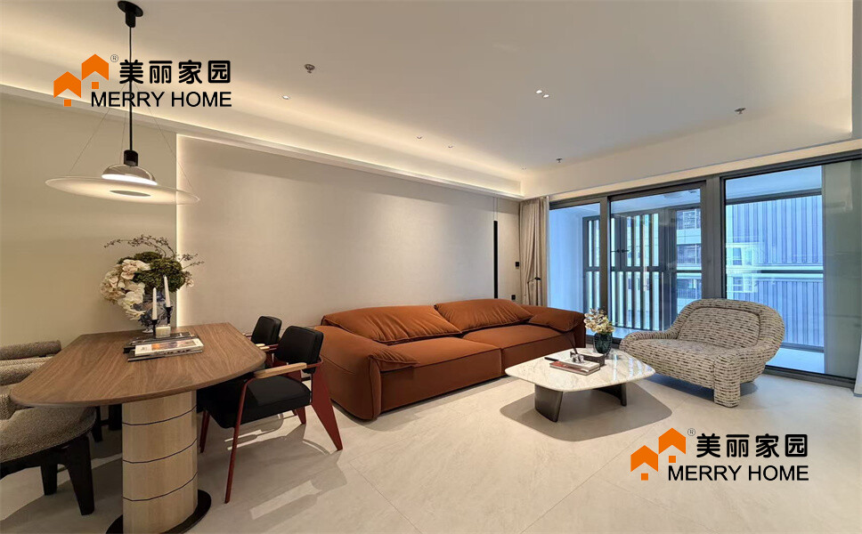 露香园服务式公寓-露香园二期服务公寓-露香园宽岚大境服务式公寓