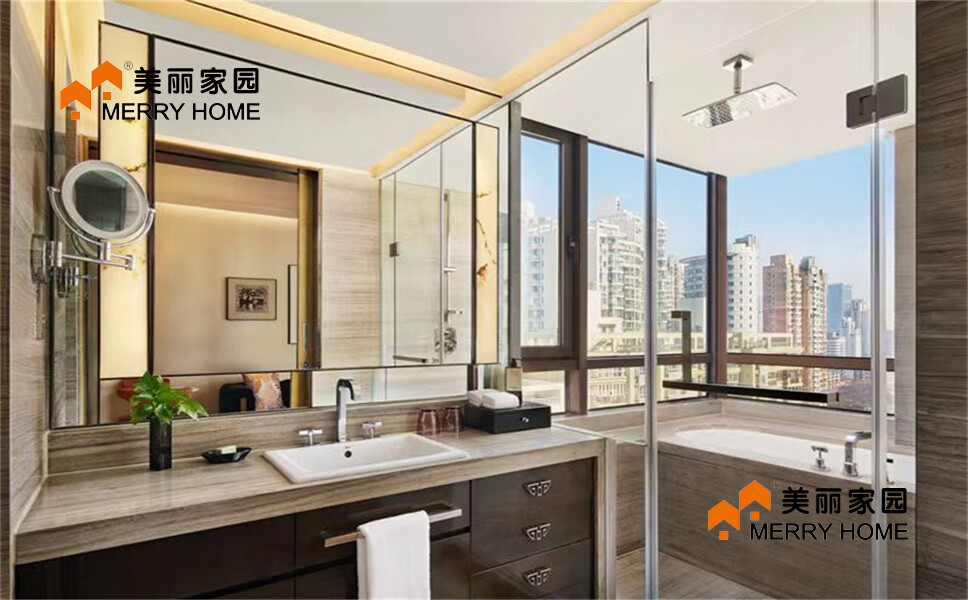 洲至奢选上海静安酒店公寓-原来静安凯宾斯基酒店公寓-御锦轩酒店公寓-凯宾斯基酒店式公寓-静安服务式公寓