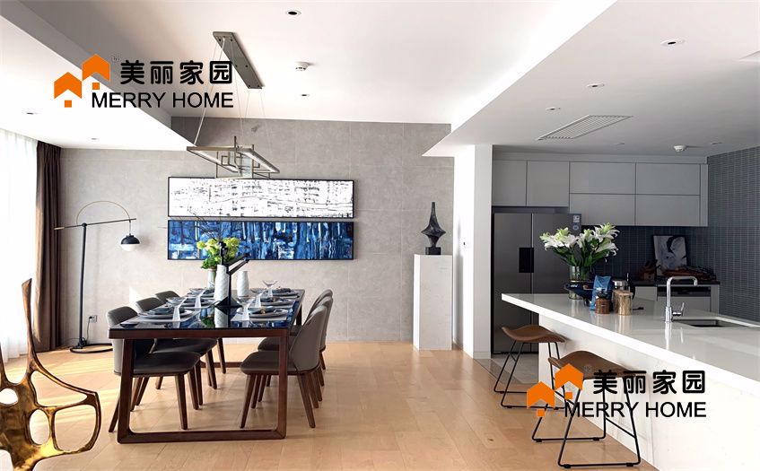 上海浦东新区前滩东美国际公寓服务式公寓出租-上海酒店式公寓出租平台