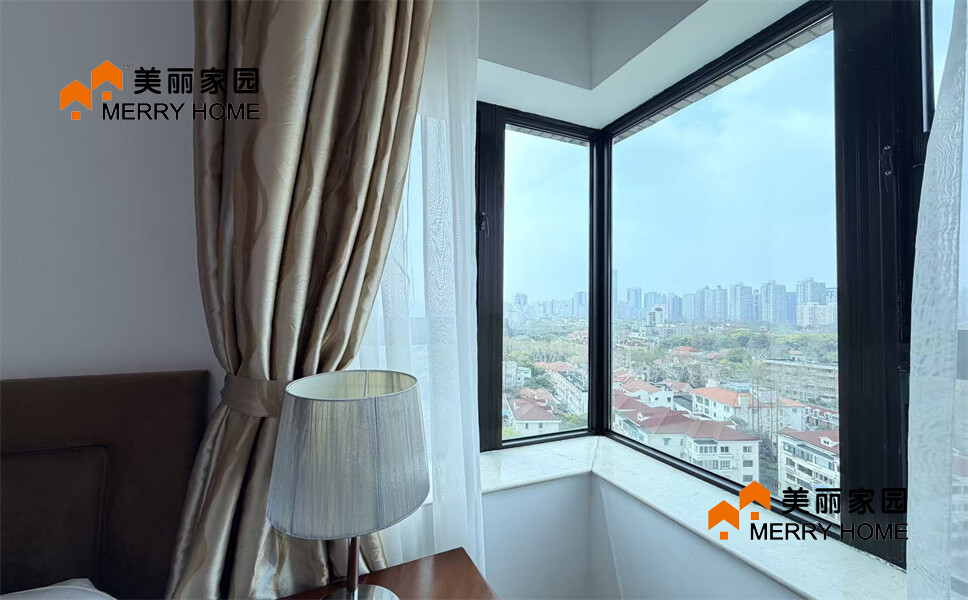 鸿艺豪苑酒店式公寓-上海酒店式公寓-上海酒店式公寓