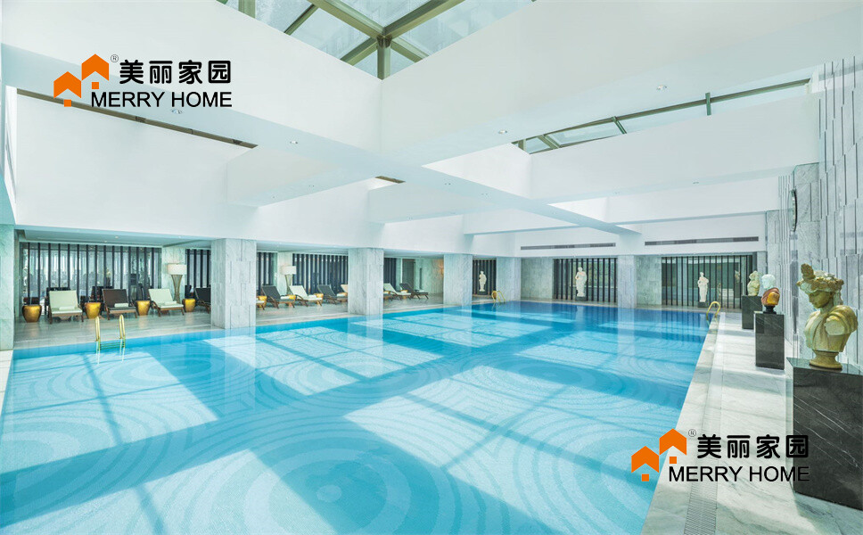 静安瑞吉酒店公寓-静安高端服务公寓-静安顶奢酒店公寓