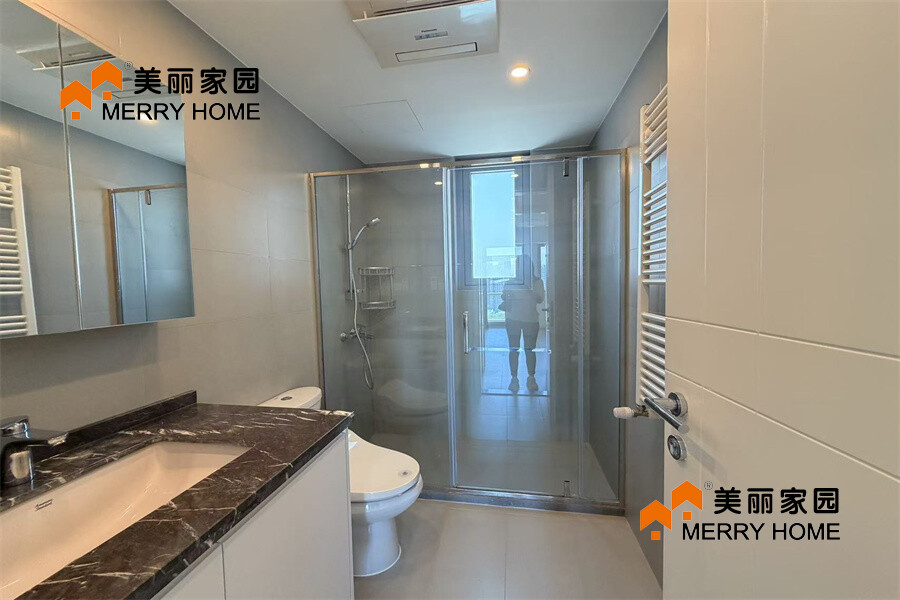徐汇安福路亦园-大业主直租-亦园大平层-上海酒店式公寓-上海酒店式公寓
