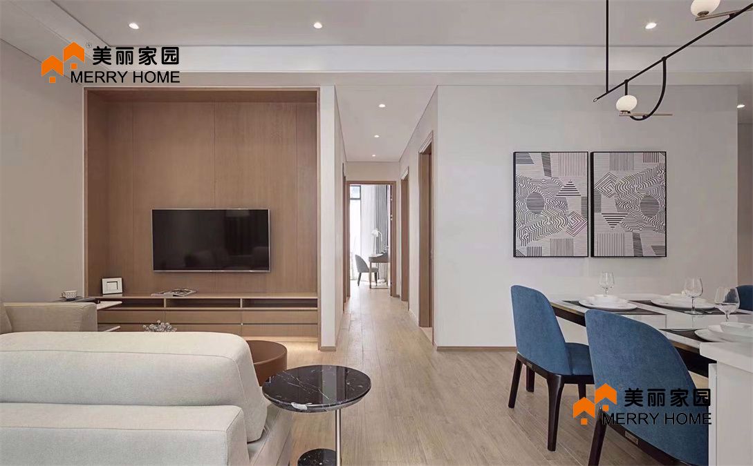 上海徐汇区凯麟公寓服务式公寓-美丽家园高端酒店式公寓出租平台