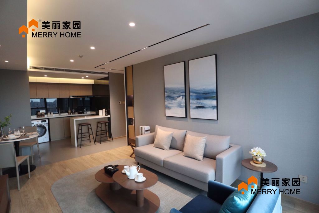 长河国际公寓酒店式公寓-上海酒店式公寓-上海酒店式公寓