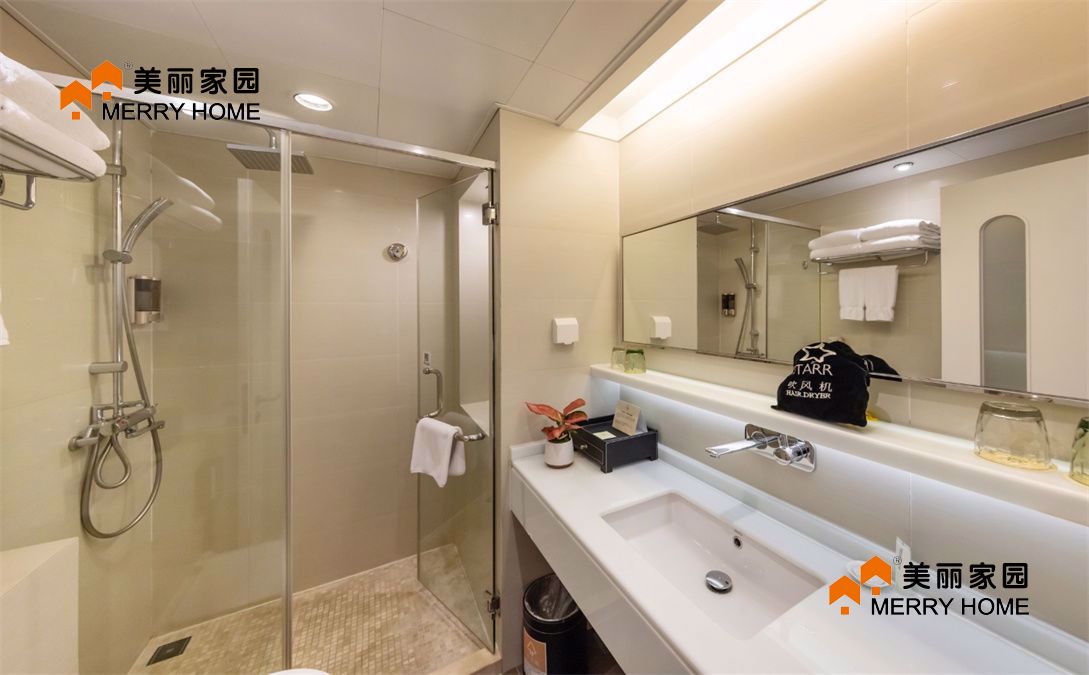 上海寰星酒店公寓出租-上海服务式公寓出租-酒店式公寓