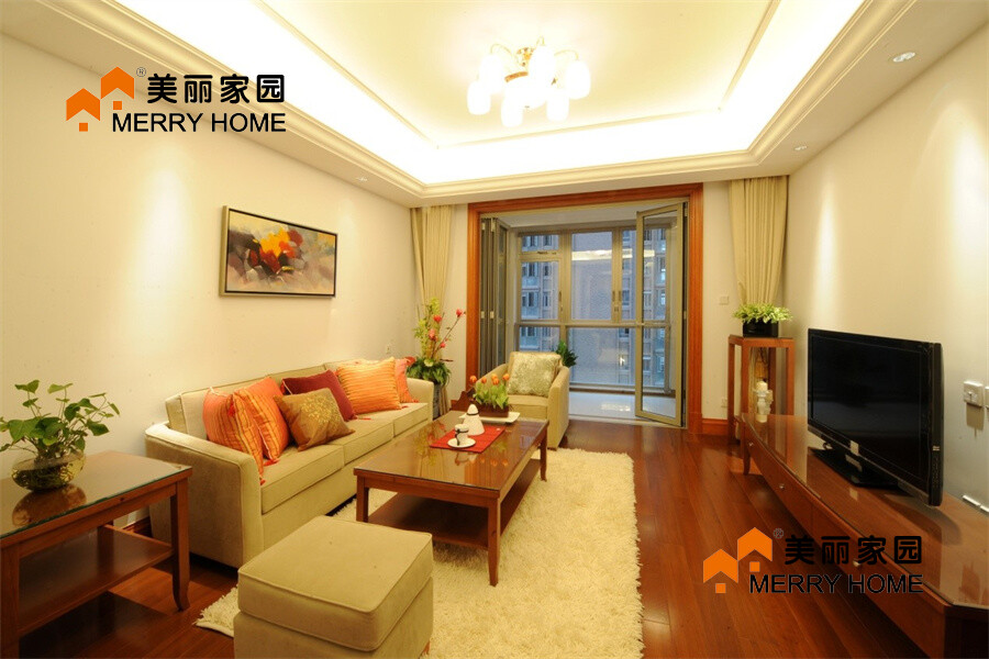 上海徐汇区徐汇苑服务式公寓出租