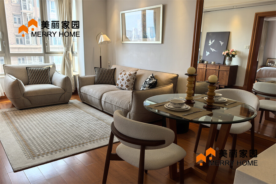 上海徐汇区徐汇苑服务式公寓出租