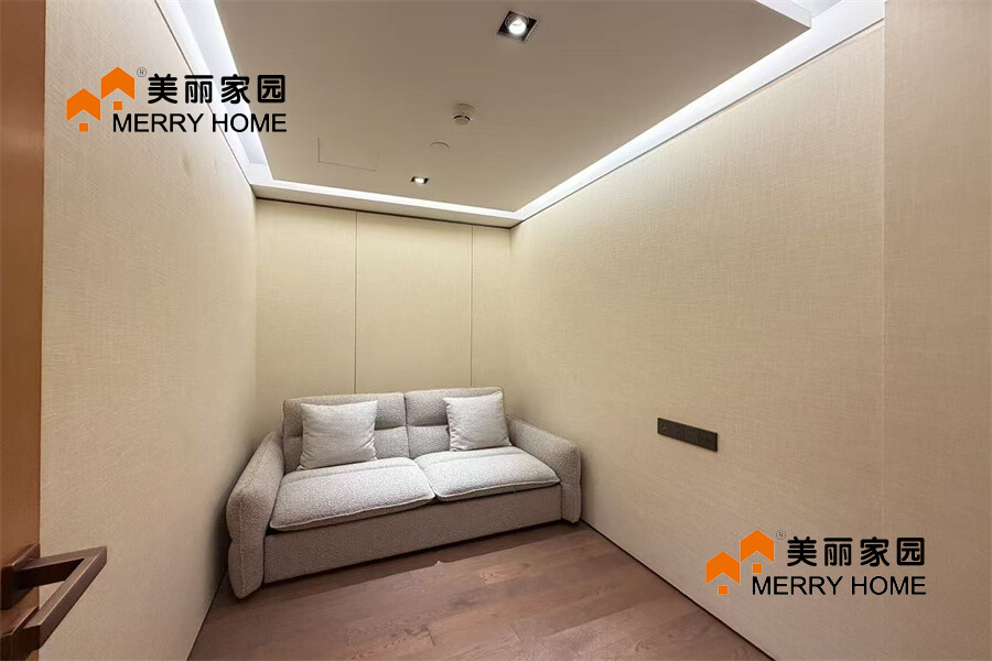 上海静安公馆服务式公寓-上海全新服务式公寓-江苏路酒店式公寓