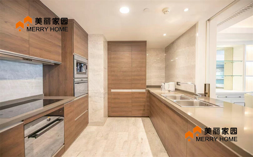 静安瑞吉酒店公寓-静安高端服务公寓-静安顶奢酒店公寓