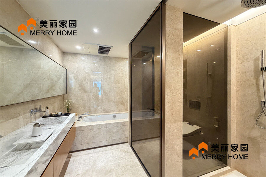 上海静安公馆服务式公寓-上海全新服务式公寓-江苏路酒店式公寓