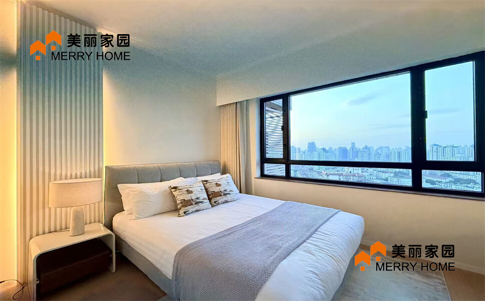 徐家汇中心名仕苑服务式公寓-徐家汇服务式公寓-徐汇服务公寓