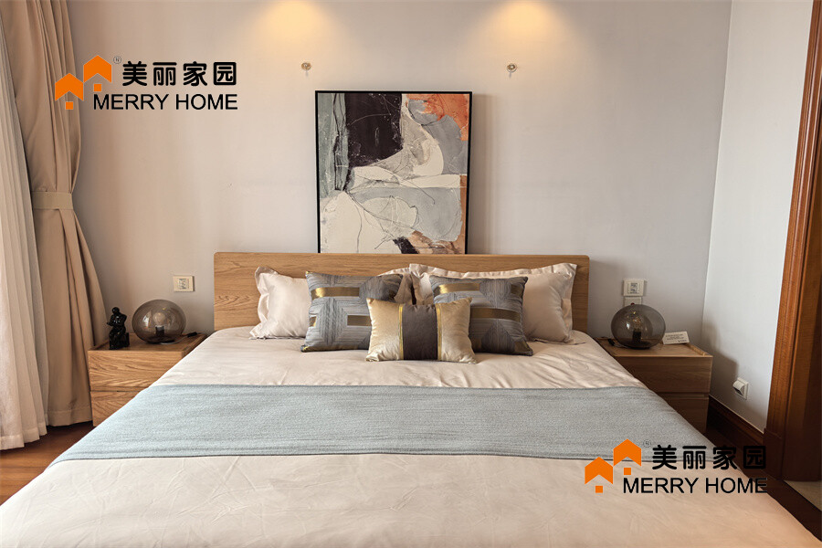 上海徐汇区徐汇苑服务式公寓出租