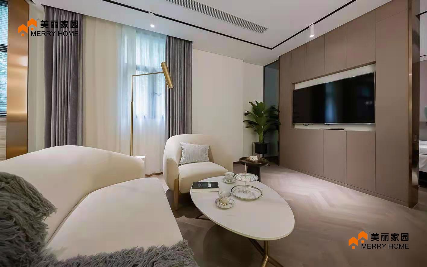 凯文公寓、上海高端酒店式公寓、凯文公寓酒店式公寓