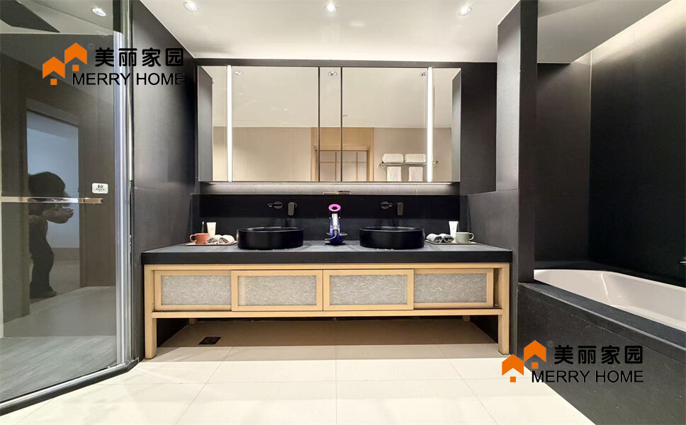 兆丰壹品服务式公寓-中山公园全新服务式公寓-中山公园服务式公寓