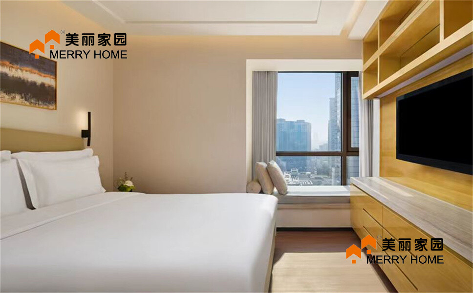 洲至奢选上海静安酒店公寓-原来静安凯宾斯基酒店公寓-御锦轩酒店公寓-凯宾斯基酒店式公寓-静安服务式公寓