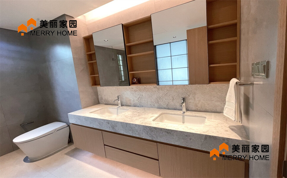 上海青浦区华漕镇西庭网球俱乐部和公寓出租