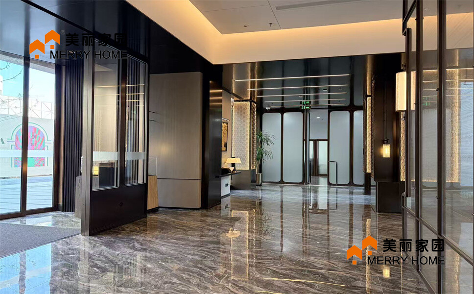 露香园服务式公寓-露香园二期服务公寓-露香园宽岚大境服务式公寓