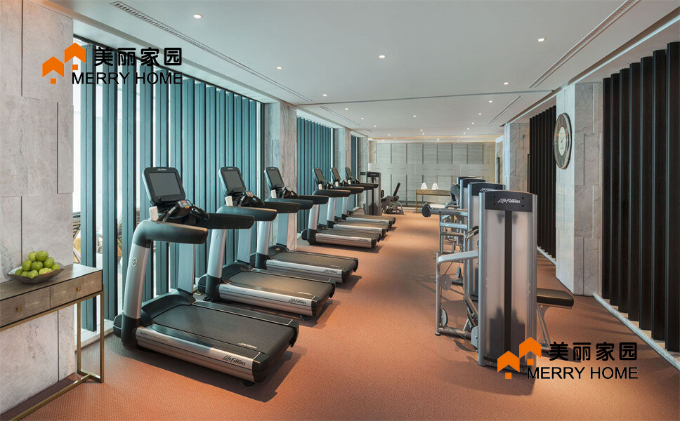 静安瑞吉酒店公寓-静安高端服务公寓-静安顶奢酒店公寓