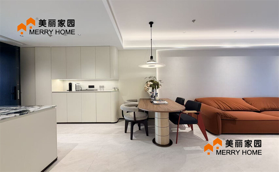 露香园服务式公寓-露香园二期服务公寓-露香园宽岚大境服务式公寓