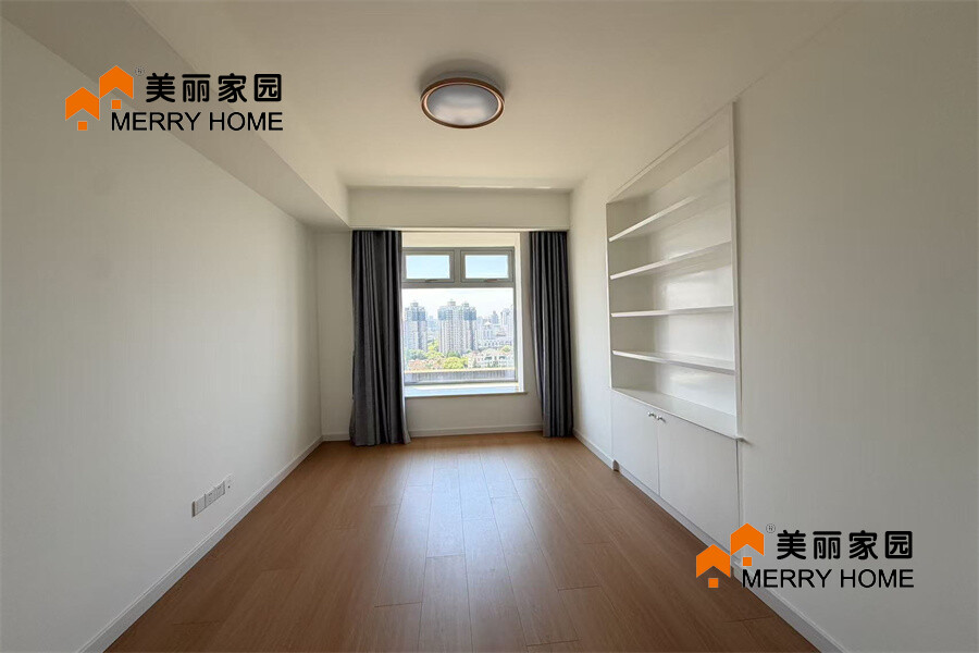 徐汇安福路亦园-大业主直租-亦园大平层-上海酒店式公寓-上海酒店式公寓
