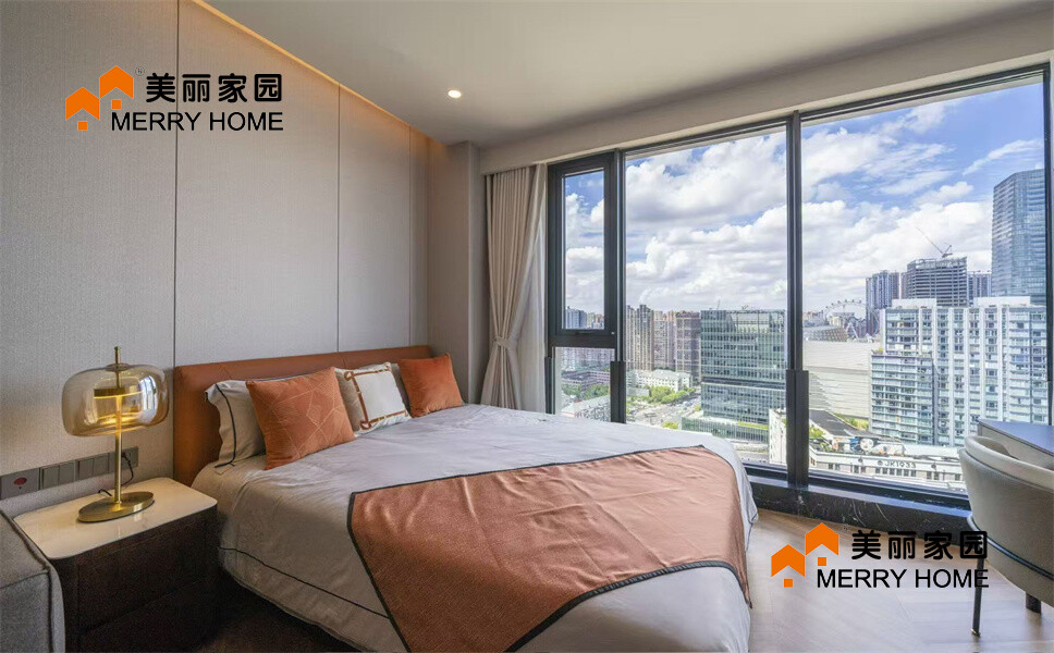 苏河美欣公寓-黄浦服务式公寓-上海酒店式公寓