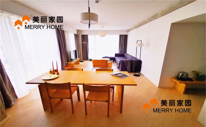 佰舍复兴路酒店式公寓、上海酒店式公寓出租、上海酒店式公寓出租