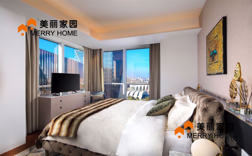 上海浦东新区前滩东美国际公寓服务式公寓出租-上海酒店式公寓出租平台