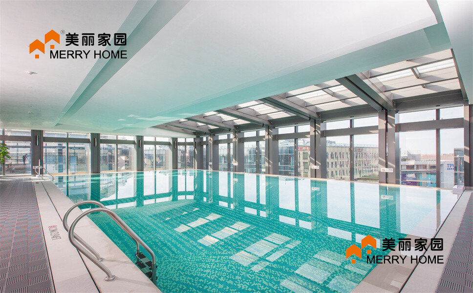 上海虹桥商务区凯悦嘉寓酒店式公寓出租-包早餐、车位和水电-上海虹桥凯悦嘉寓-凯悦嘉寓上海虹桥-Hyatt House Shanghai