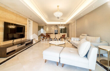 Stunning 3br at good price in Pudong Lujiazui