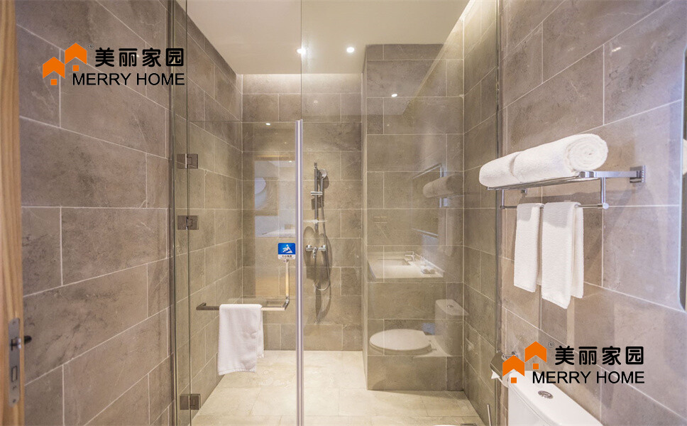 上海臻逸恒丰服务式公寓全新酒店式公寓租赁