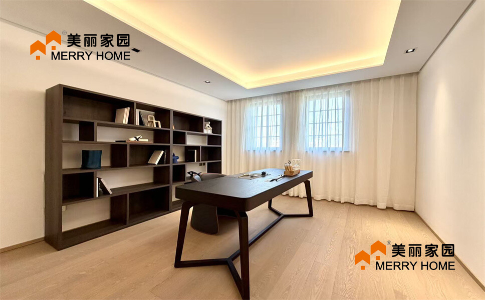 西庭网球俱乐部和公寓-西庭网球俱乐部和公寓全新装修-SRC-华漕服务式公寓