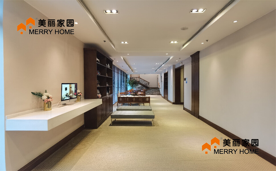 徐汇名仕苑服务式公寓-徐汇服务式公寓-上海酒店式公寓-酒店式公寓租赁平台