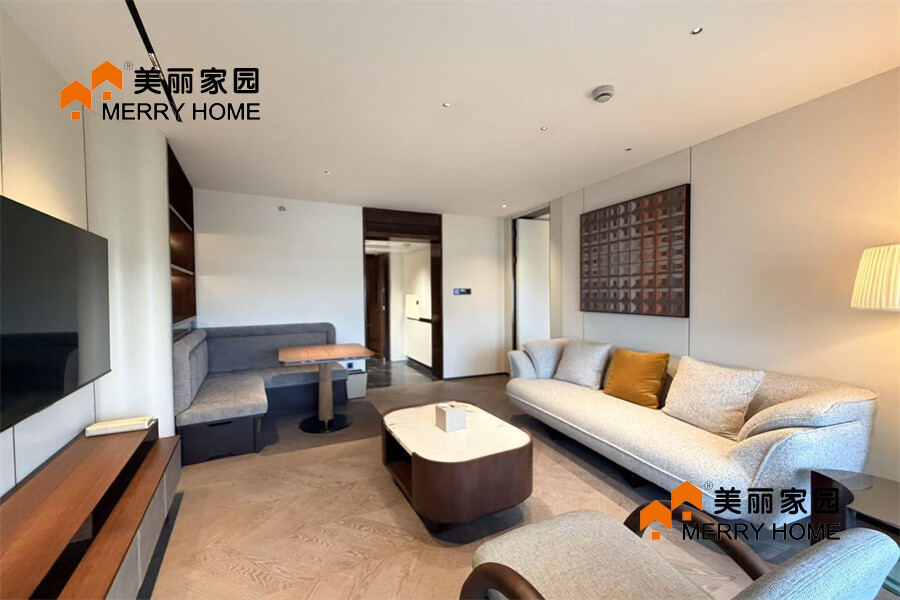 华亭宾馆长租套房-华亭宾馆-华亭宾馆行政套房-华亭宾馆服务式公寓-上海华亭酒店服务公寓