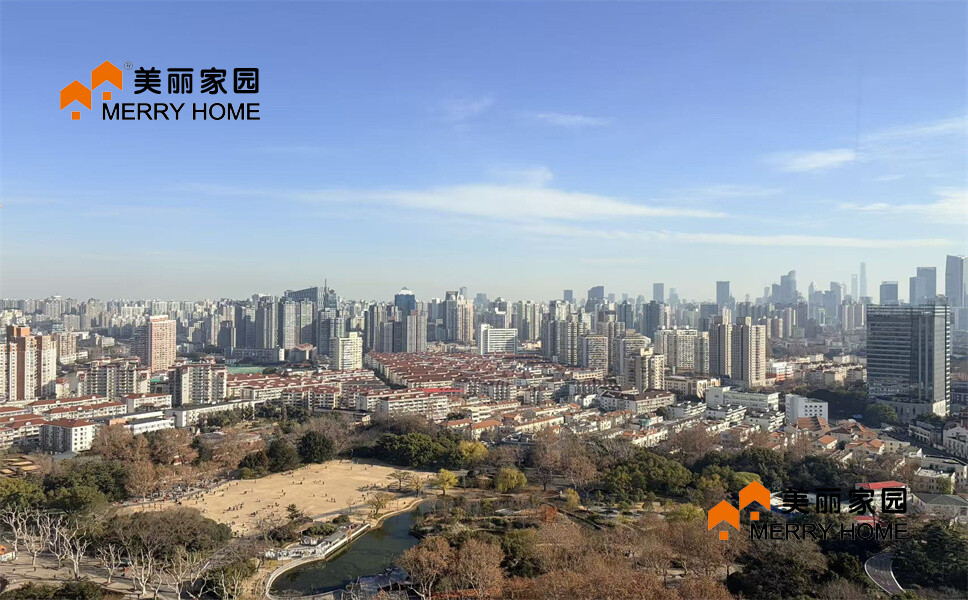 兆丰壹品服务式公寓-中山公园全新服务式公寓-中山公园服务式公寓