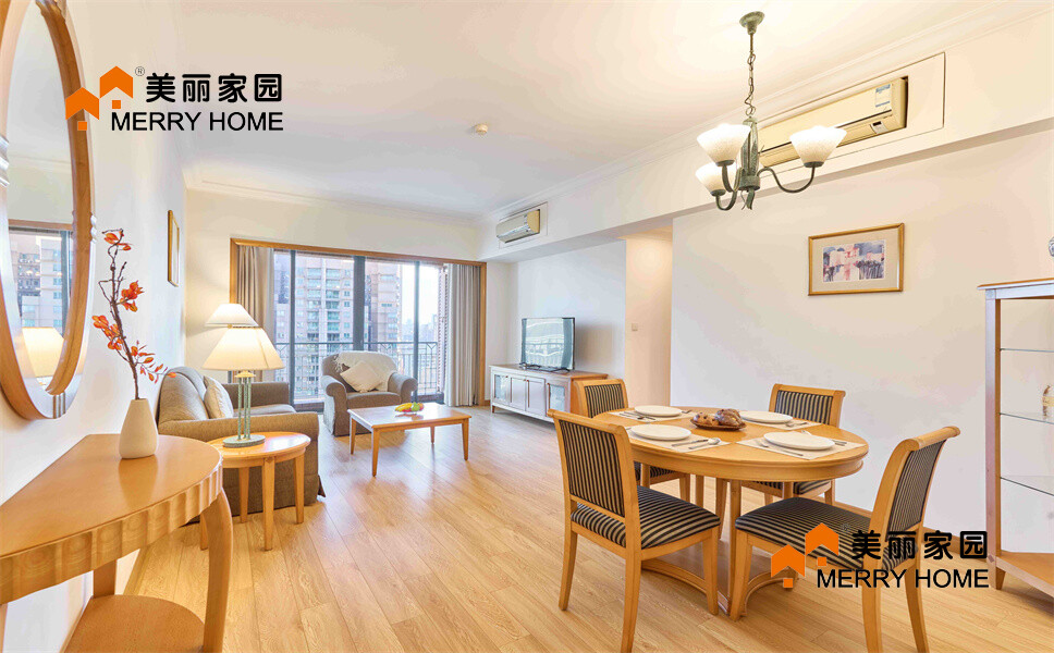 徐汇名仕苑服务式公寓-徐汇服务式公寓-上海酒店式公寓-酒店式公寓租赁平台