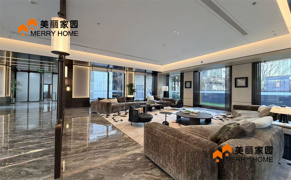 露香园服务式公寓-露香园二期服务公寓-露香园宽岚大境服务式公寓