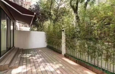 Amazing 3 brs& garden @Xinhua Rd