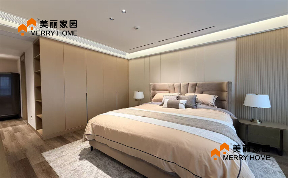 古北璟辰公寓-古北服务式公寓-古北新公寓-上海服务公寓