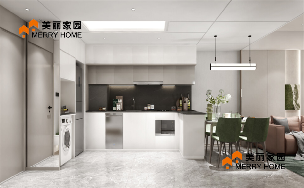 上海盛捷新展城公寓酒店-外高桥服务式公寓-盛捷外高桥酒店公寓