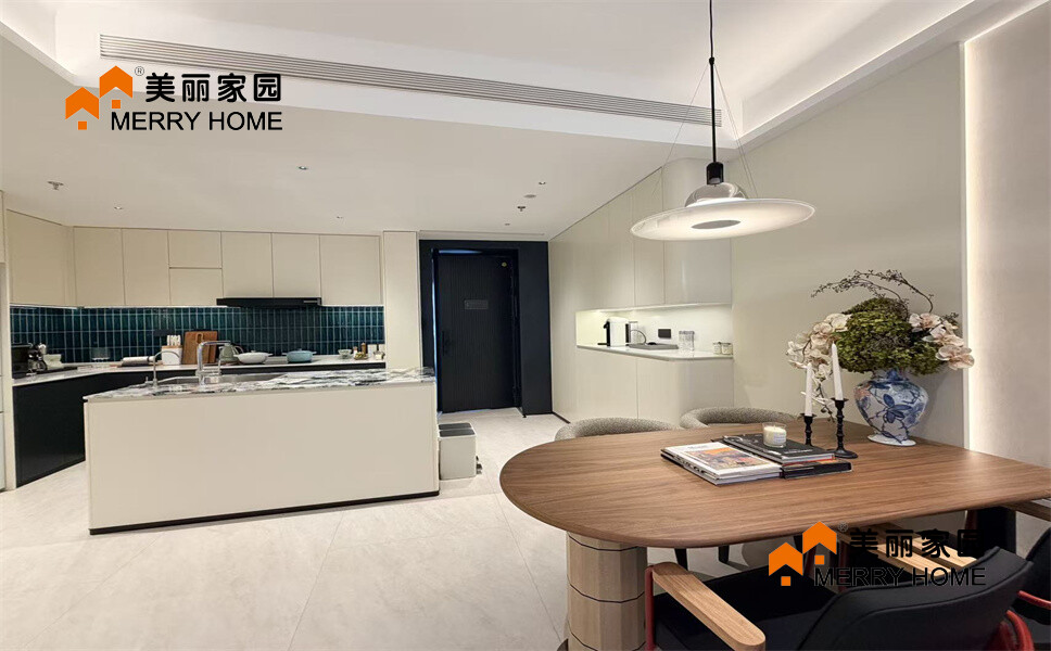 露香园服务式公寓-露香园二期服务公寓-露香园宽岚大境服务式公寓