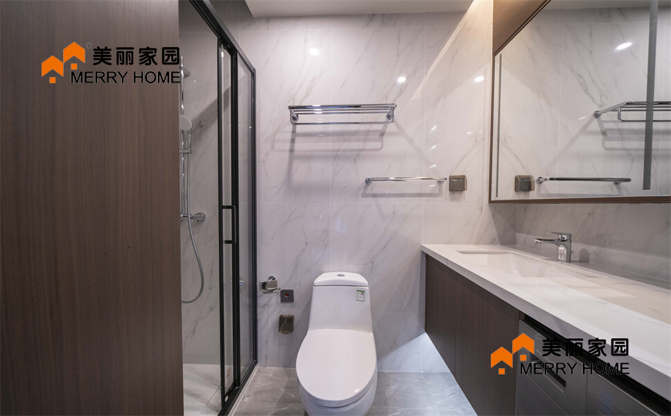 苏河美欣公寓-黄浦服务式公寓-上海酒店式公寓