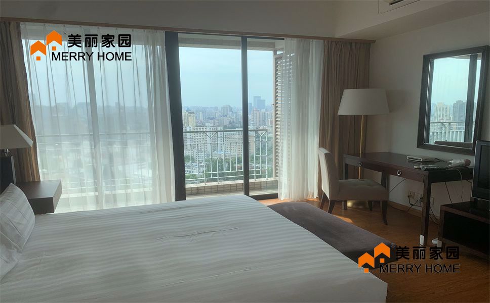 上海徐汇区名仕苑服务式公寓出租-酒店式公寓租赁平台