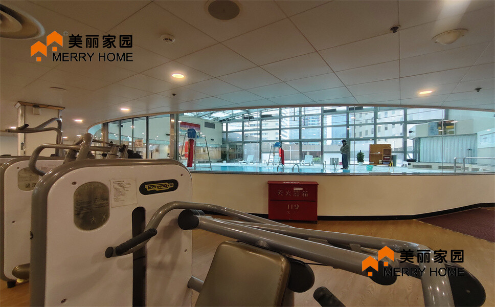 虹桥瑞士酒店公寓-虹桥全新酒店公寓-上海品牌酒店式公寓