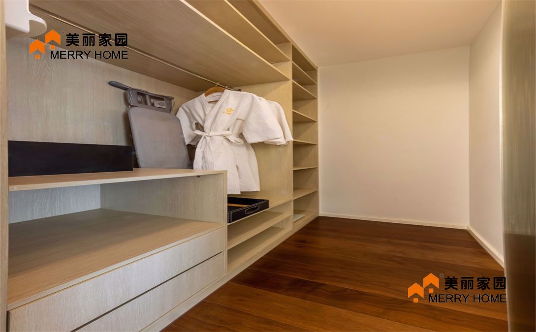上海寰星酒店公寓出租-上海服务式公寓出租-酒店式公寓