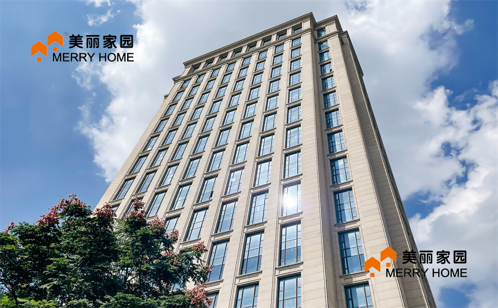 上海静安公馆服务式公寓-上海全新服务式公寓-江苏路酒店式公寓