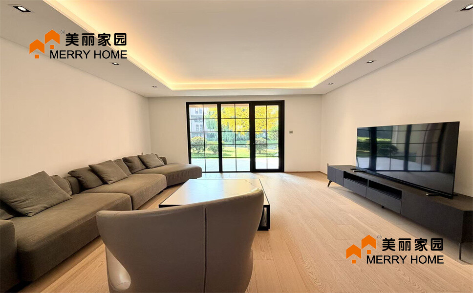 西庭网球俱乐部和公寓-西庭网球俱乐部和公寓全新装修-SRC-华漕服务式公寓