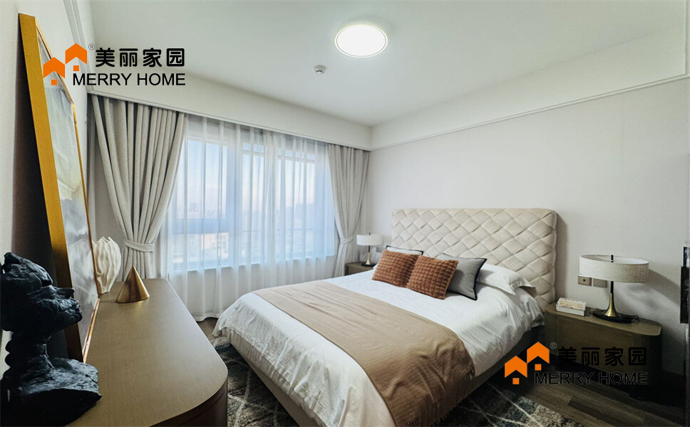 古北璟辰公寓-古北服务式公寓-古北新公寓-上海服务公寓